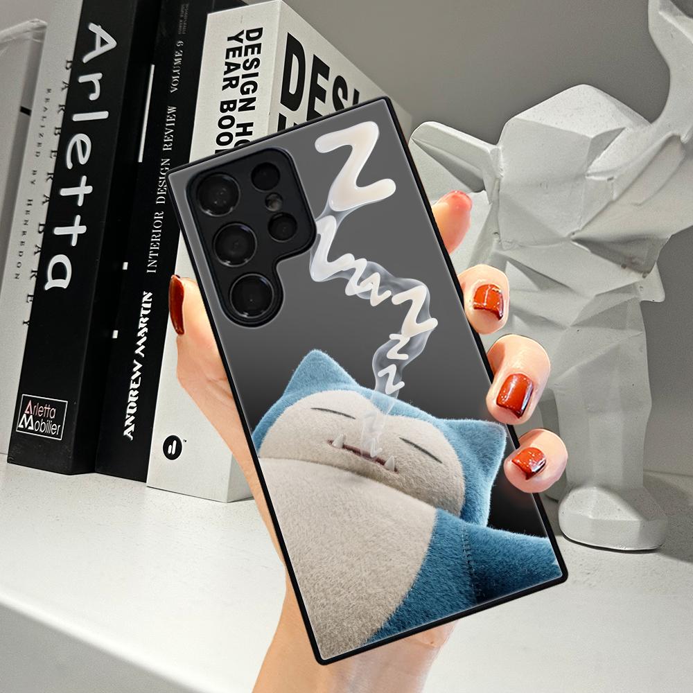 Game Hot P-Pokemons Snorlax Ph - огляд і ціна Samsung Galaxy A55