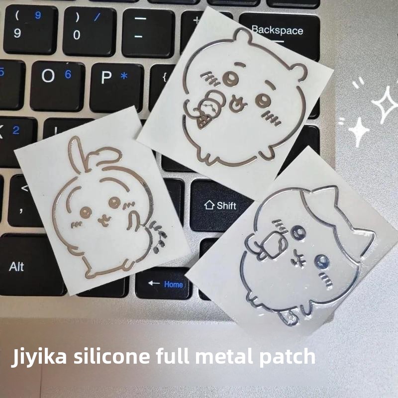 Cute Chiikawa Hachiware Usagi  - огляд і ціна Tablet Cute Accessories