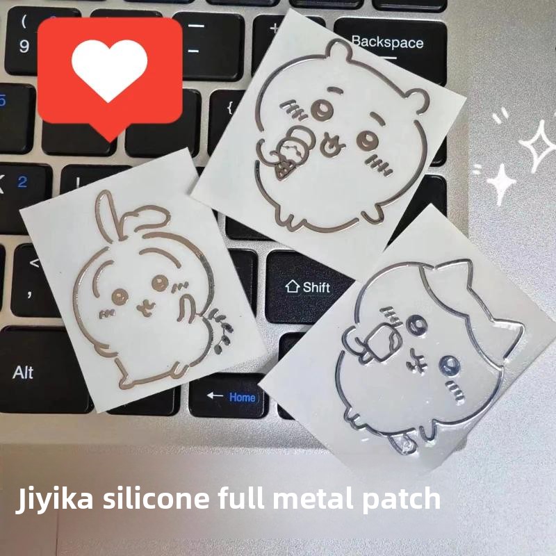 Cute Chiikawa Hachiware Usagi  - огляд і ціна Tablet Cute Accessories