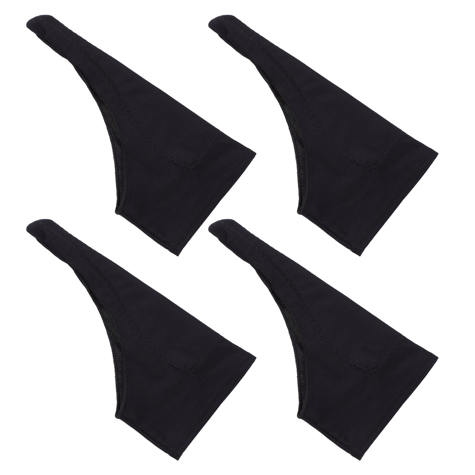 4Pcs Digital Art Glove Drawing - огляд і ціна Drawing Glove Artist