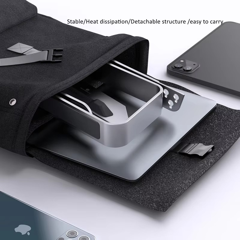 Adjustable Height Aluminum Gam - огляд і ціна Cooling Stand Tablet