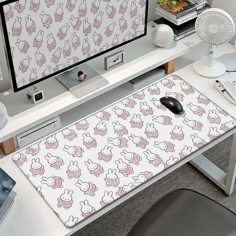 Cute Miffy Rabbit Large Mouse  - огляд і ціна Tablet Cute Accessories