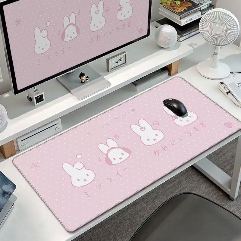 Cute Miffy Rabbit Large Mouse  - огляд і ціна Tablet Cute Accessories