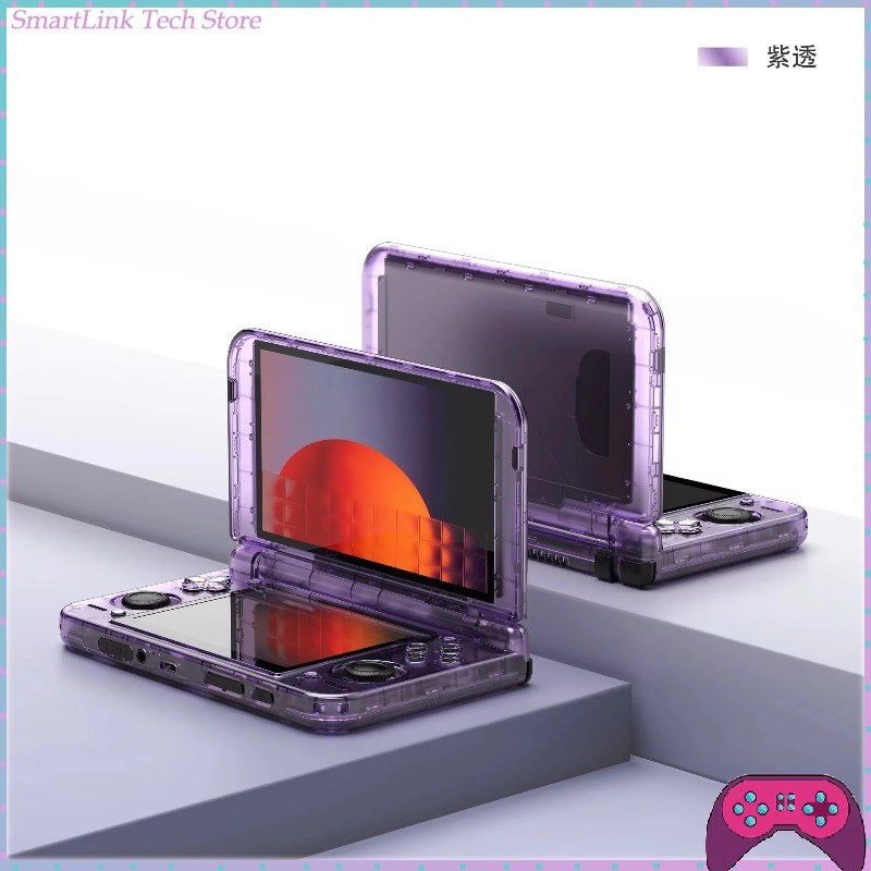 Retroid Pocket Duo Lite Plus d - огляд і ціна Android Tablet Gaming Accessories