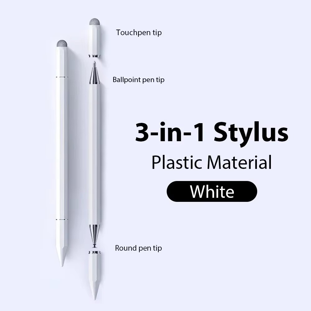 Magnetic 3 in 1 Stylus Touch P - огляд і ціна Samsung Tablet Drawing Accessories