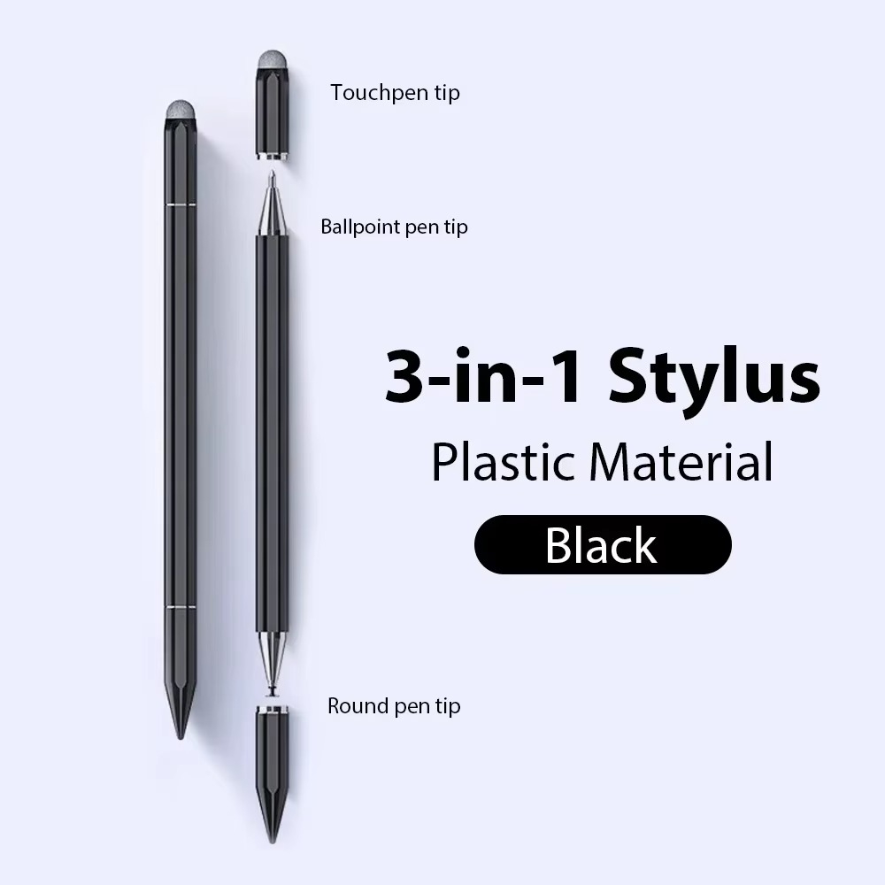 Magnetic 3 in 1 Stylus Touch P - огляд і ціна Samsung Tablet Drawing Accessories