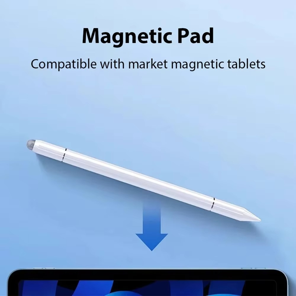 Magnetic 3 in 1 Stylus Touch P - огляд і ціна Samsung Tablet Drawing Accessories