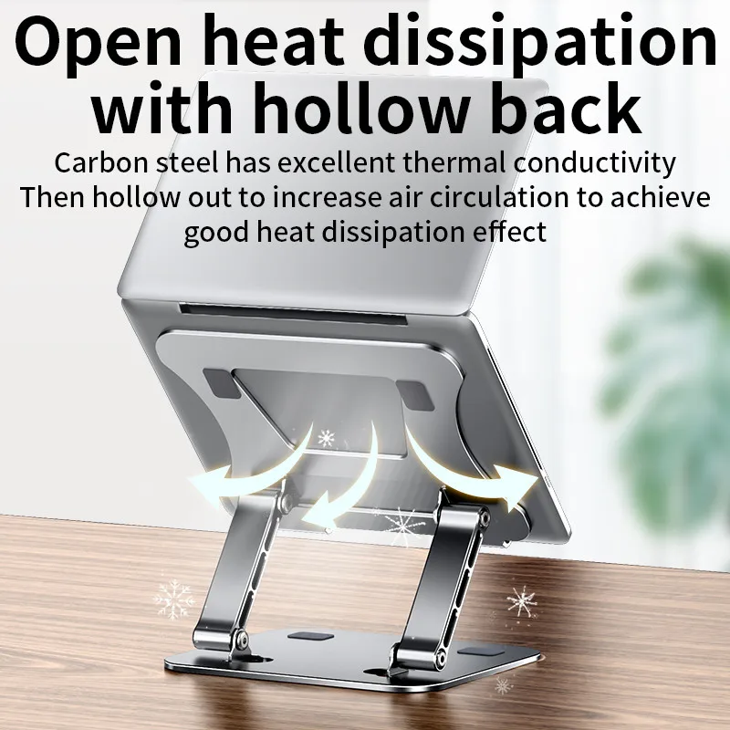 Phone Tablet Stand Adjustable  - огляд і ціна Cooling Stand Tablet