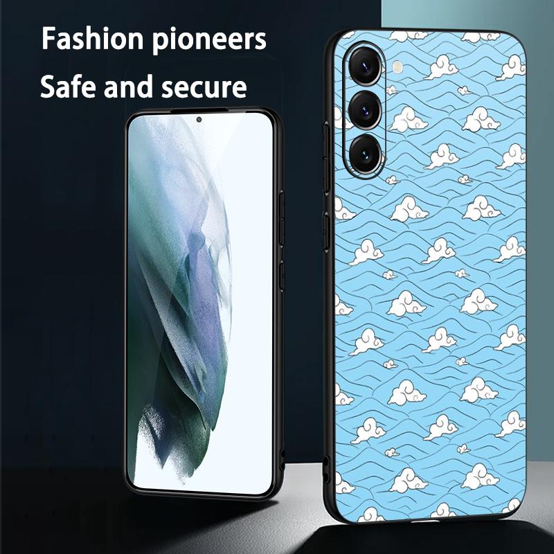 Demon Slayer costume fashion d - огляд і ціна Samsung Galaxy S24