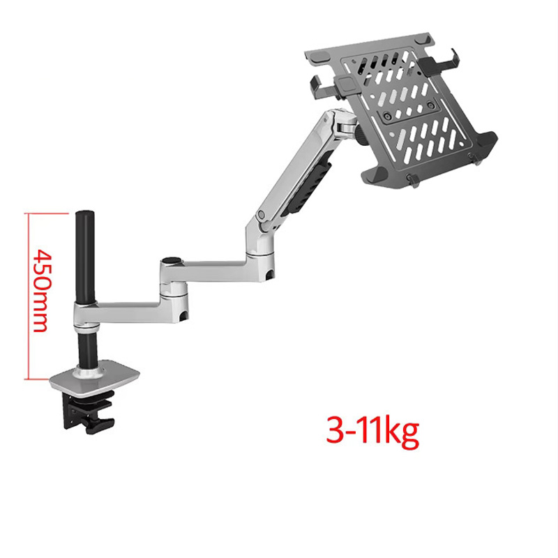 450mm DL-8013LP Full Motion 17 - огляд і ціна Tablet Lap Desk