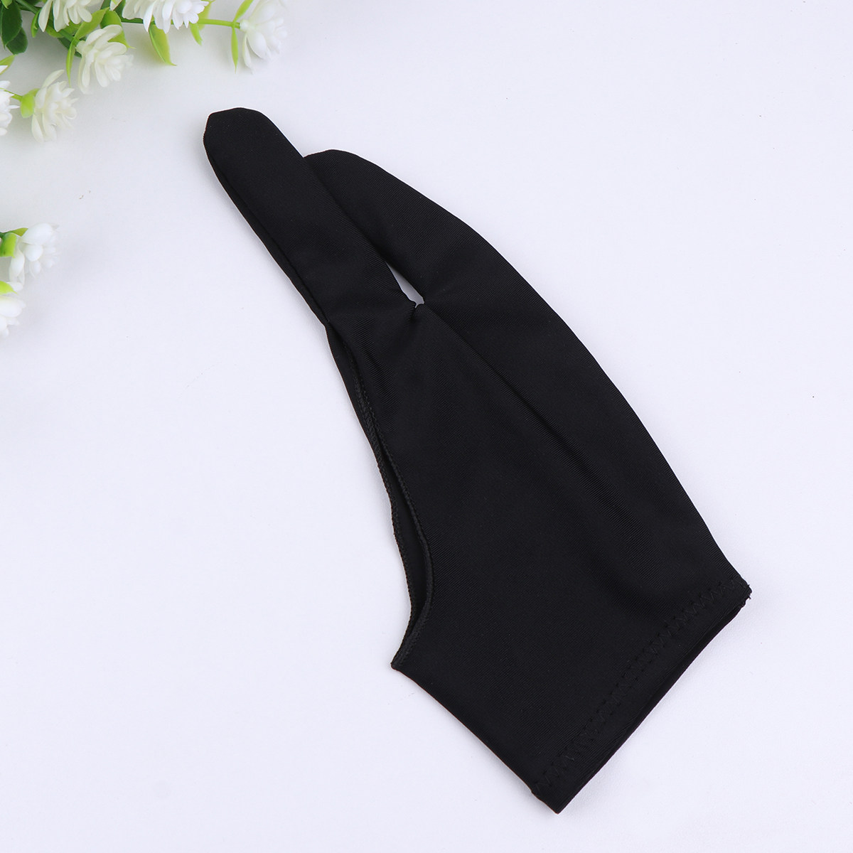 2Pcs Artist Drawing Gloves Two - огляд і ціна Drawing Glove Artist