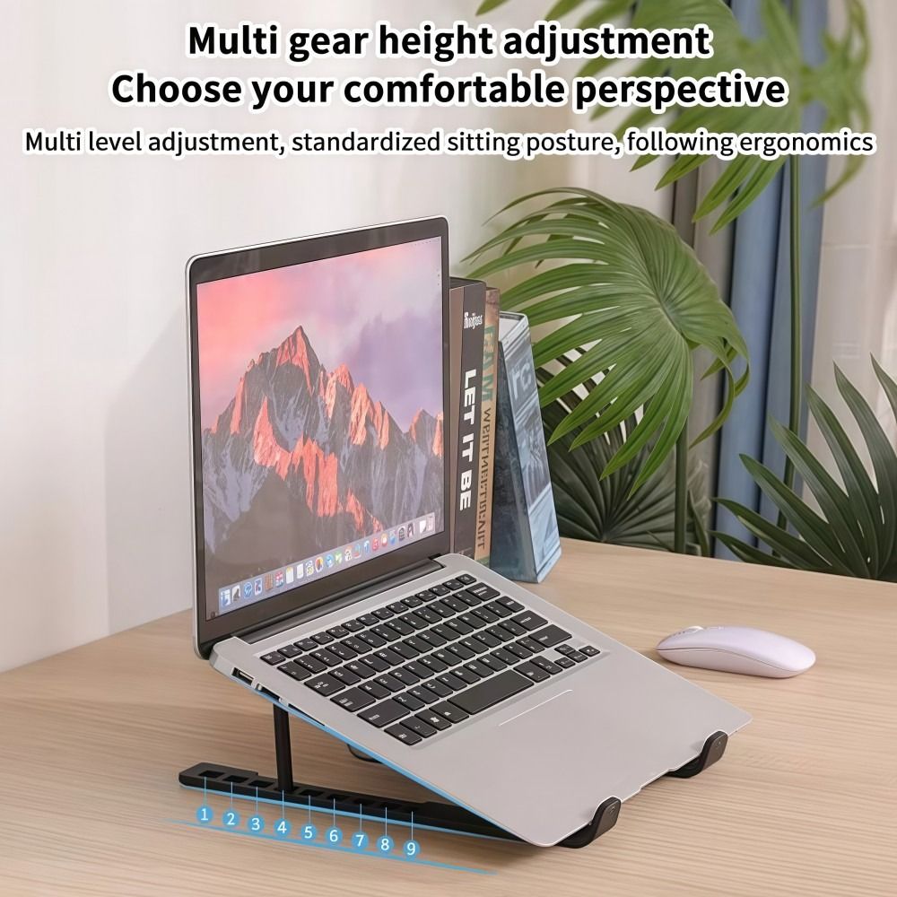 Universal Laptop Cooling Stand - огляд і ціна Cooling Stand Tablet