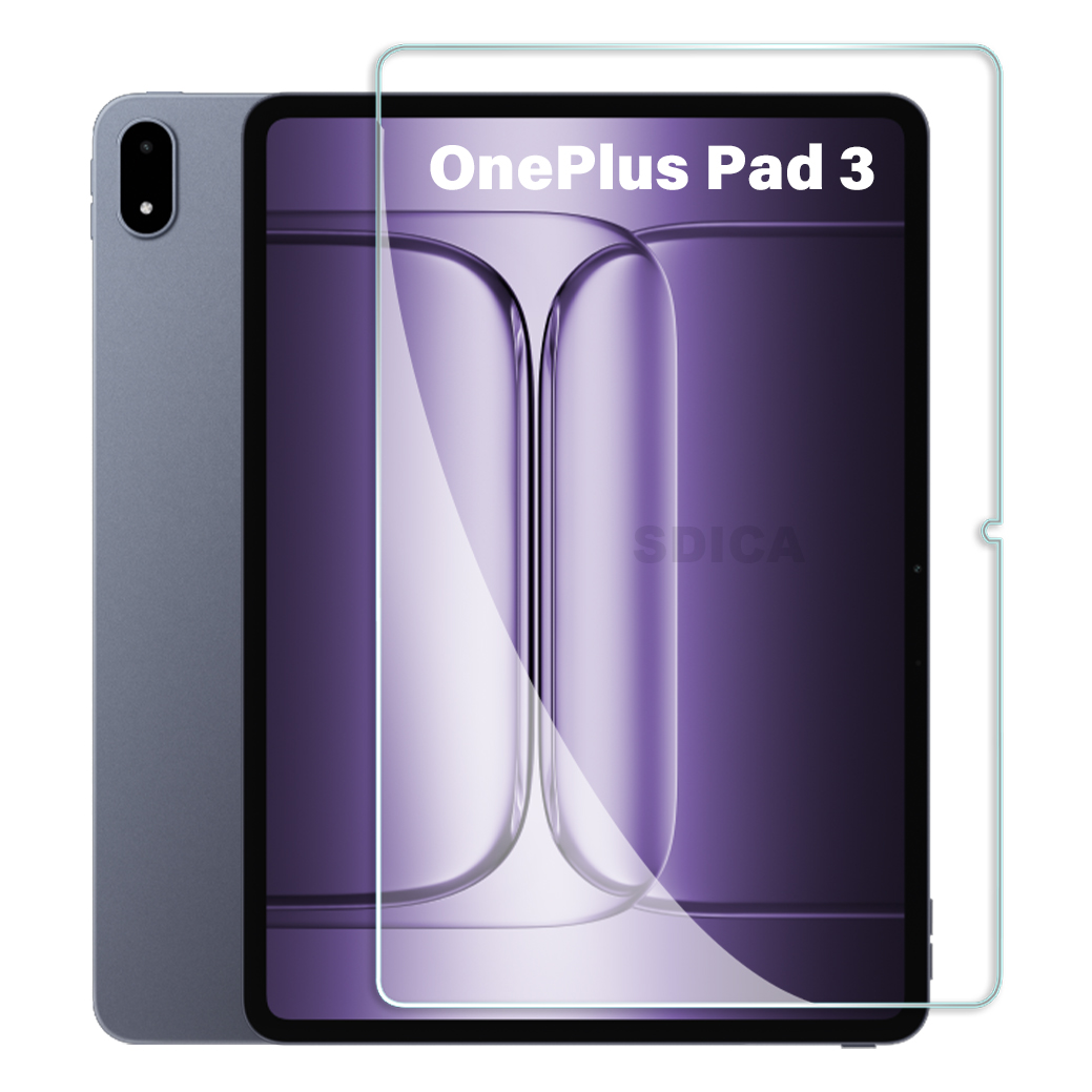 For OnePlus Pad 3 Tempered Gla - огляд і ціна Oneplus Tablet Accessories