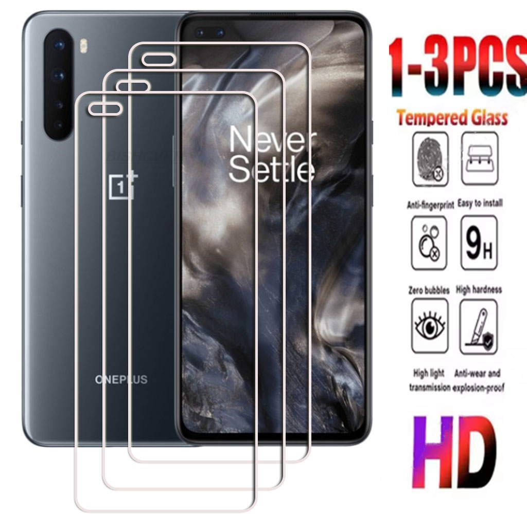 1-3PCS 9H Tempered Glass For O - огляд і ціна Oneplus Tablet Accessories