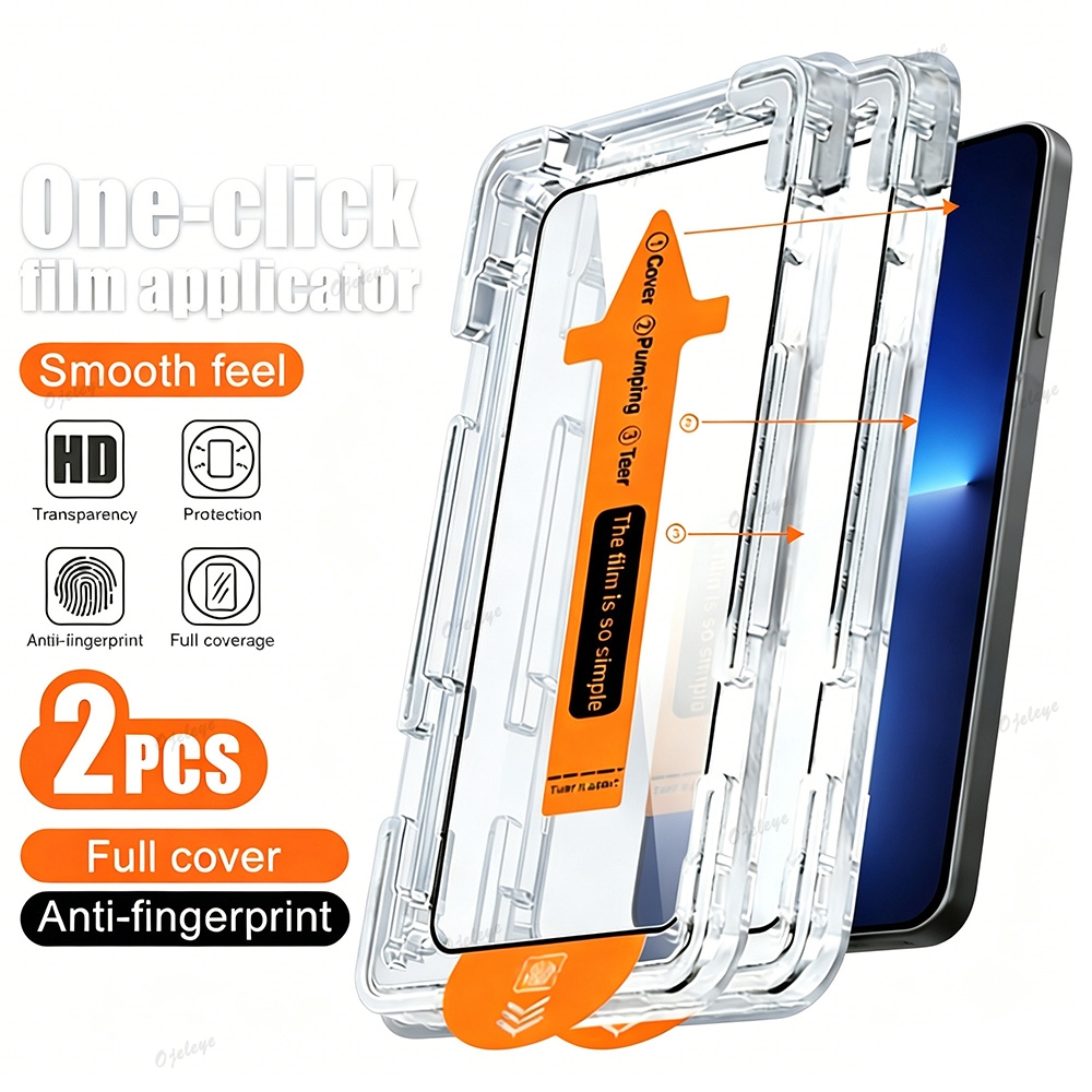 Dust-Free Installation Tempere - огляд і ціна Oneplus Tablet Accessories