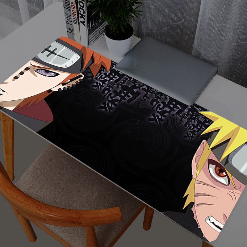 Japan Naruto Anime Mouse Pads  - огляд і ціна Tablet Cute Accessories