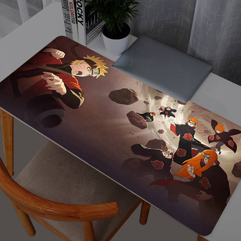 Japan Naruto Anime Mouse Pads  - огляд і ціна Tablet Cute Accessories