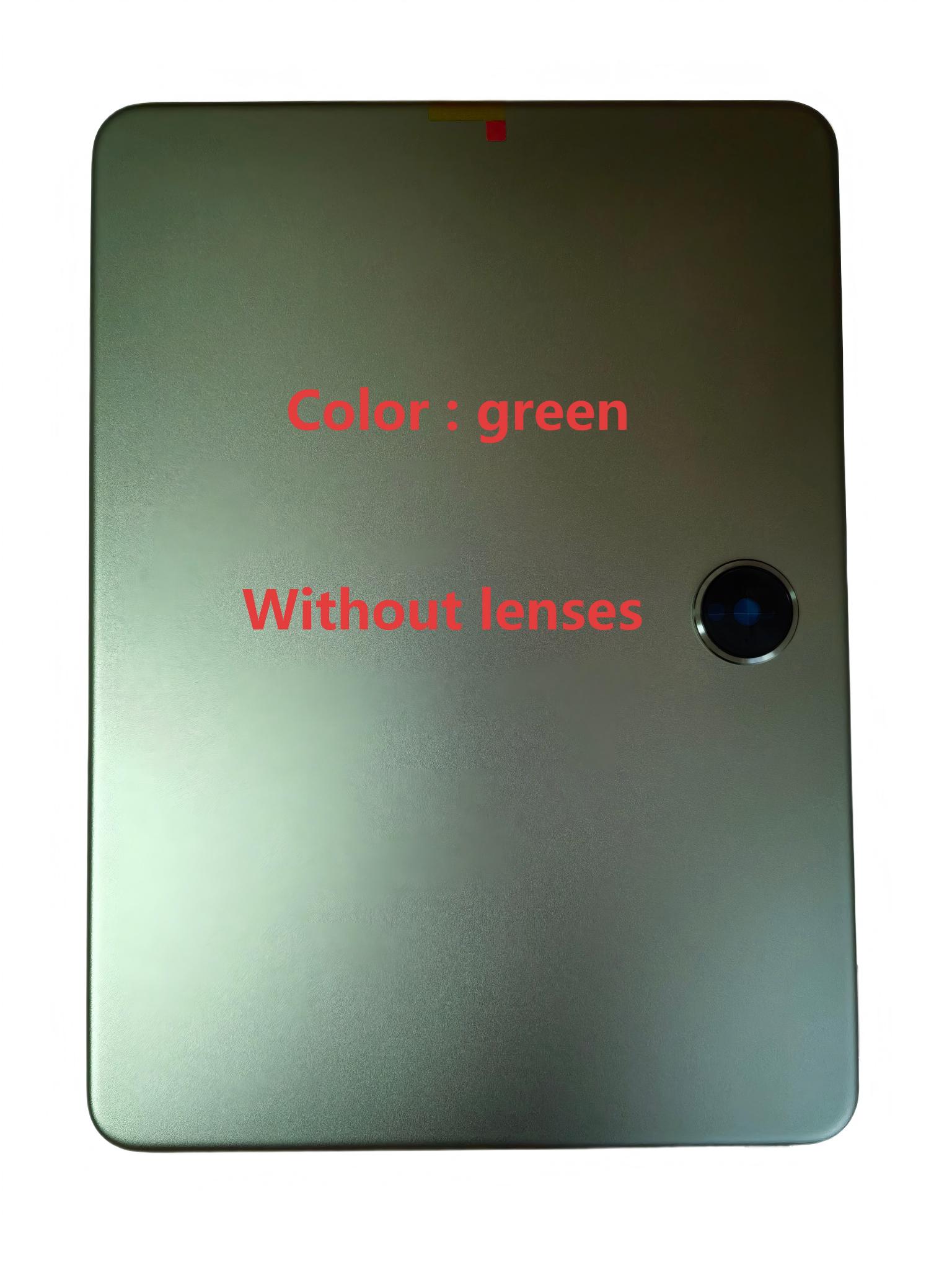 AAA Back shell For Oneplus pad - огляд і ціна Oneplus Tablet Accessories
