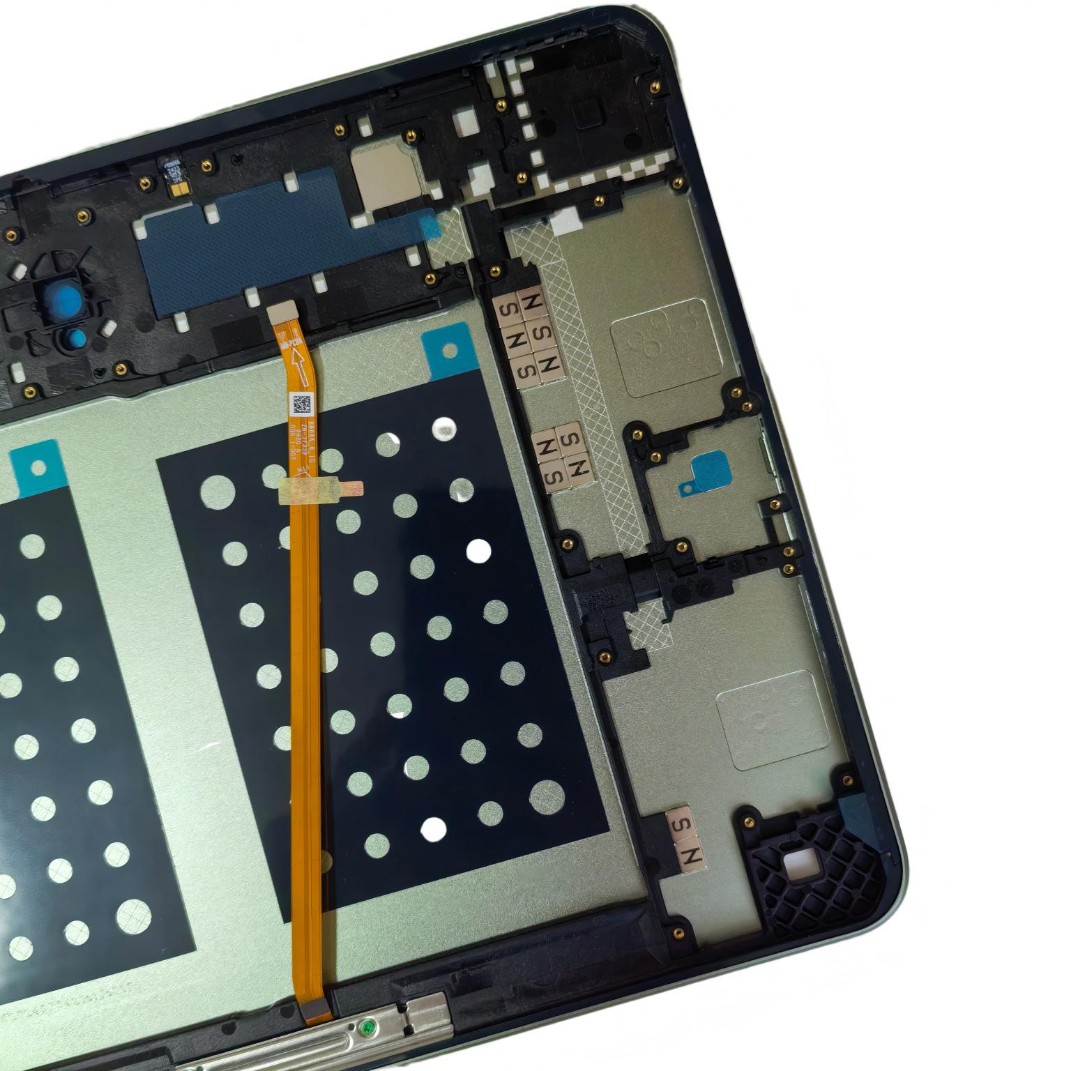 AAA Back shell For Oneplus pad - огляд і ціна Oneplus Tablet Accessories