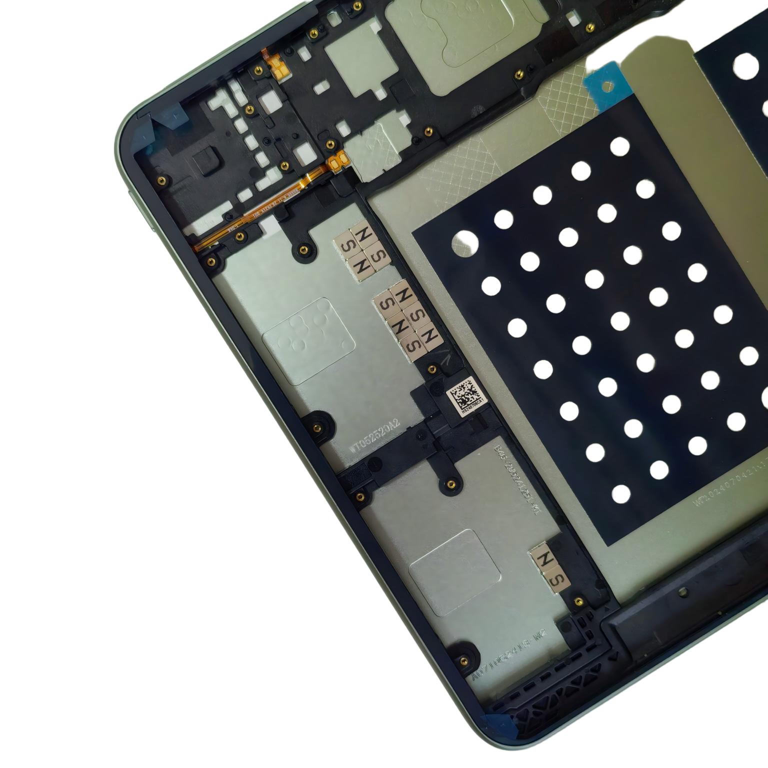 AAA Back shell For Oneplus pad - огляд і ціна Oneplus Tablet Accessories