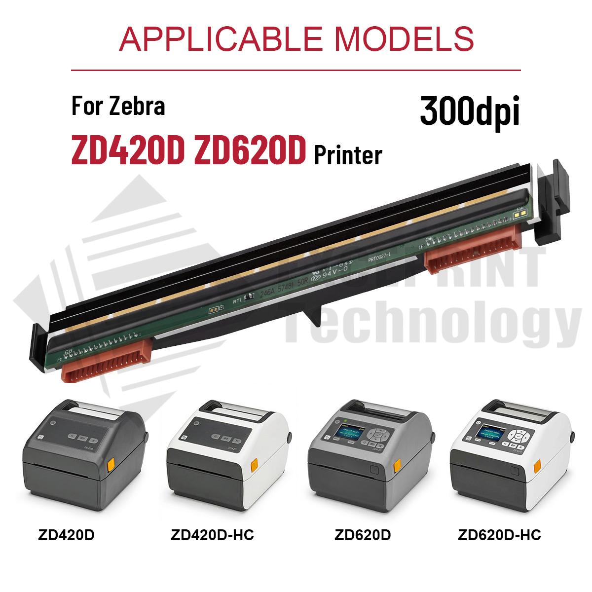 P1080383-416 ZD420D Thermal Pr - огляд і ціна Zebra Tablet Accessories