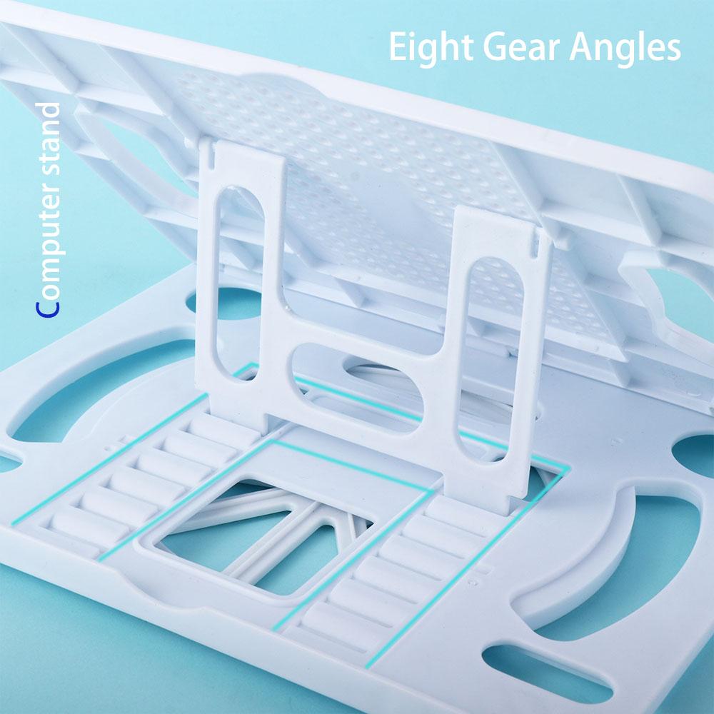 Portable Tablet PC Stands Adju - огляд і ціна Cooling Stand Tablet