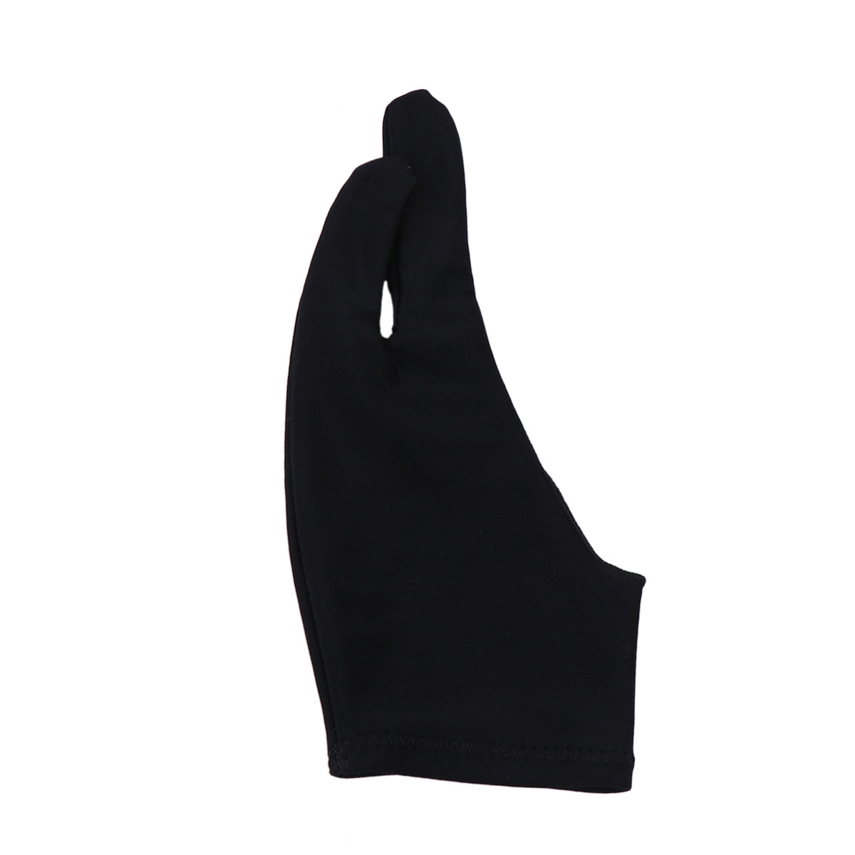 2Pcs Artist Gloves S Black Spa - огляд і ціна Drawing Glove Artist