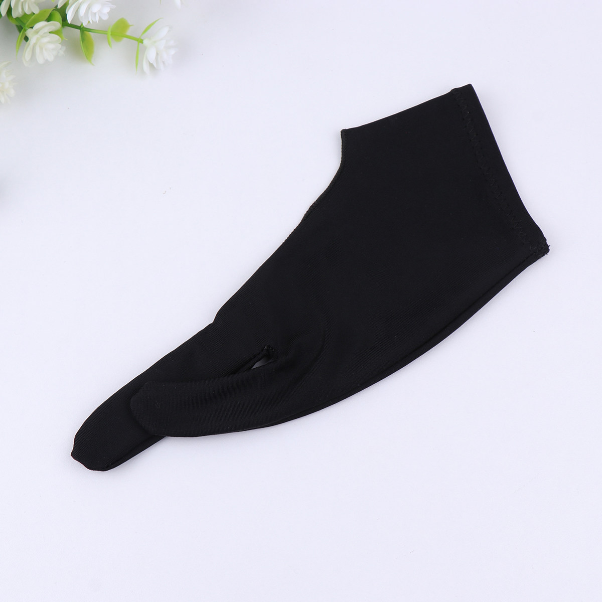 2Pcs Artist Gloves S Black Spa - огляд і ціна Drawing Glove Artist