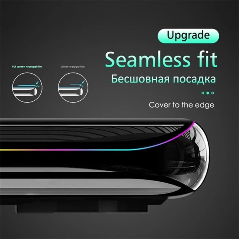 3PCS Matte Hydrogel Film For O - огляд і ціна Oneplus Tablet Accessories