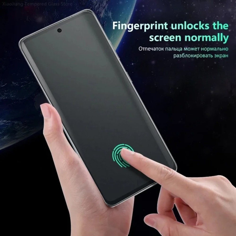3PCS Matte Hydrogel Film For O - огляд і ціна Oneplus Tablet Accessories