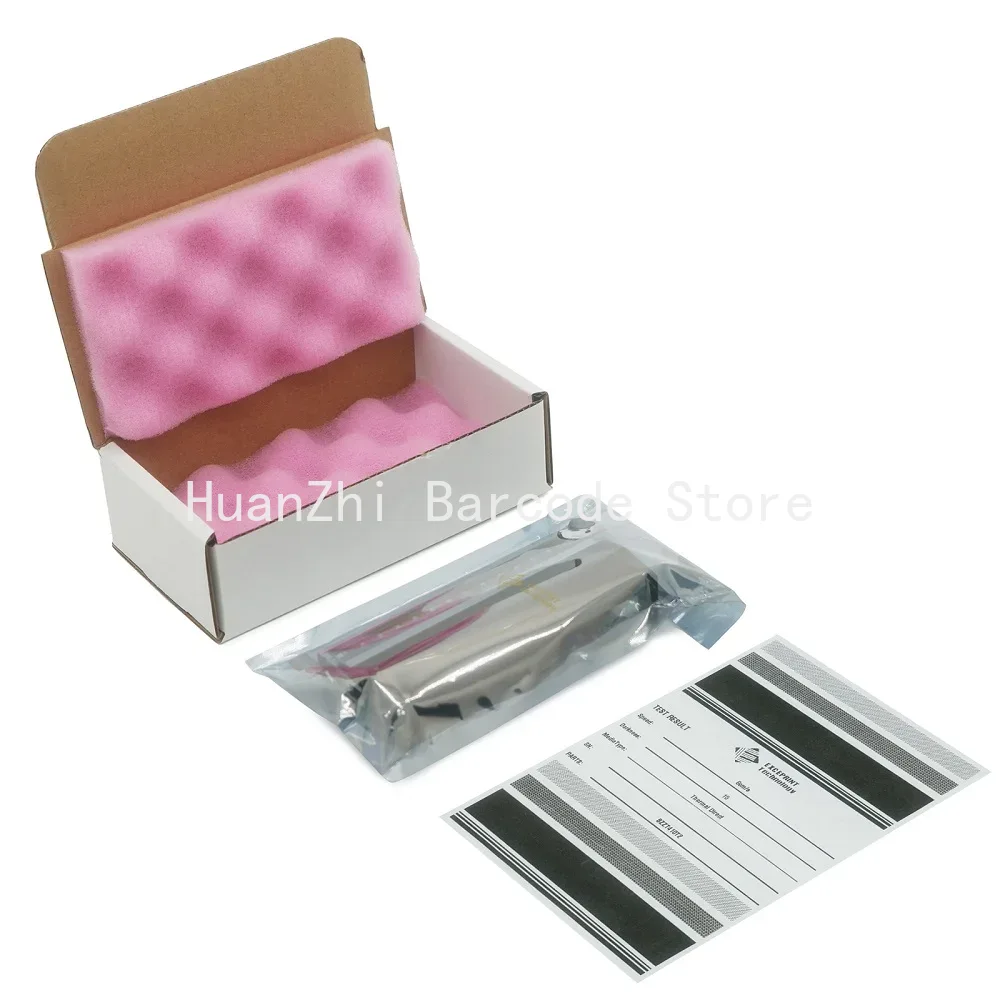 New ZT411 Thermal Printhead P1 - огляд і ціна Zebra Tablet Accessories