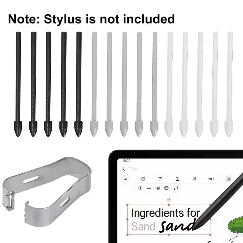For Samsung Galaxy Tab S6 Lite - огляд і ціна Samsung Galaxy S24