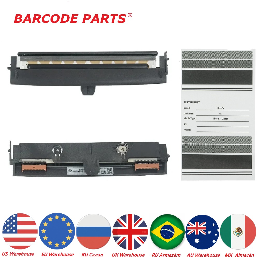 ✅P1080383-226 203dpi Thermal P - огляд і ціна Zebra Tablet Accessories