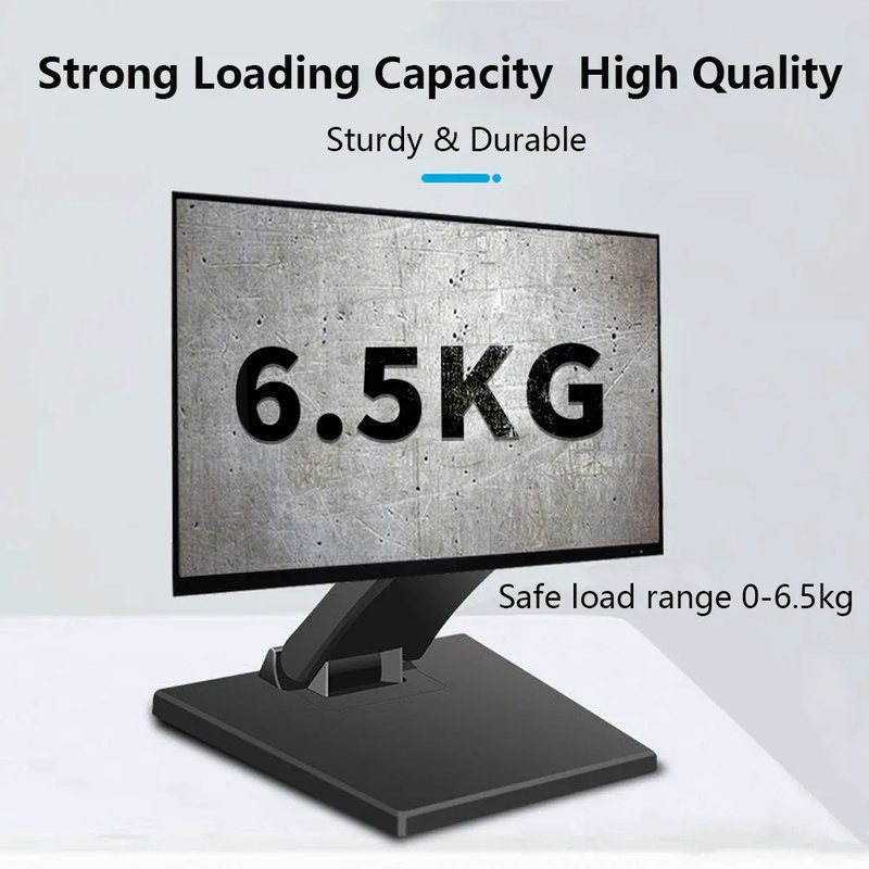 Folding VESA Metal Monitor Bra - огляд і ціна Tablet Lap Desk