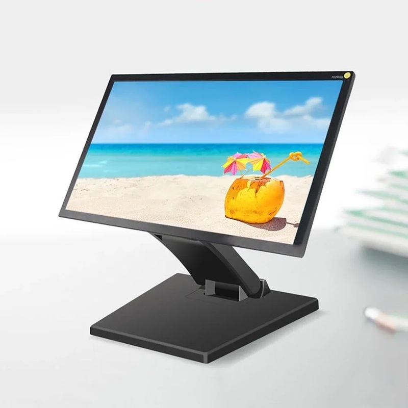 Folding VESA Metal Monitor Bra - огляд і ціна Tablet Lap Desk