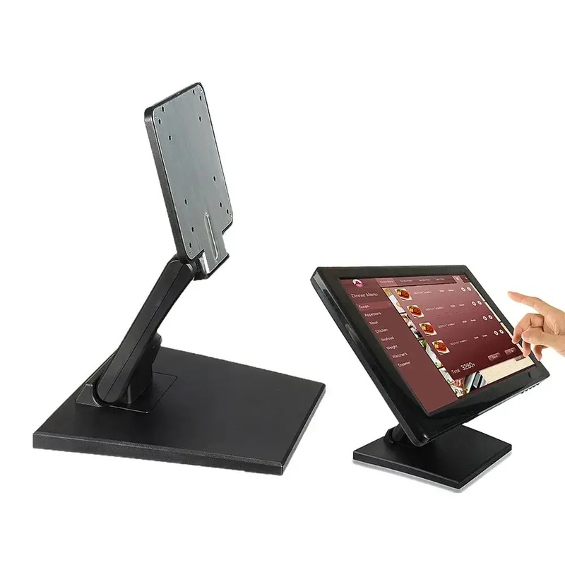 Folding VESA Metal Monitor Bra - огляд і ціна Tablet Lap Desk