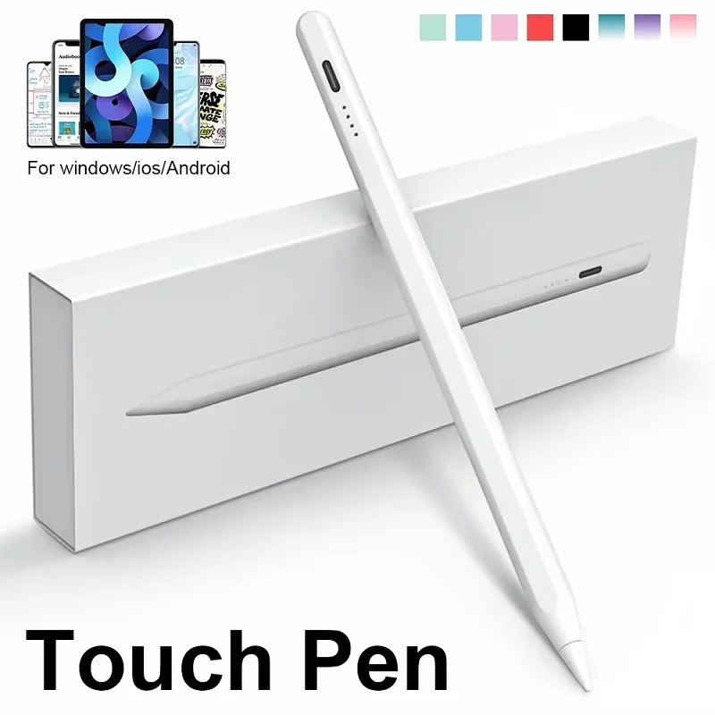 Universal Stylus Pencil With M - огляд і ціна Samsung Tablet Drawing Accessories