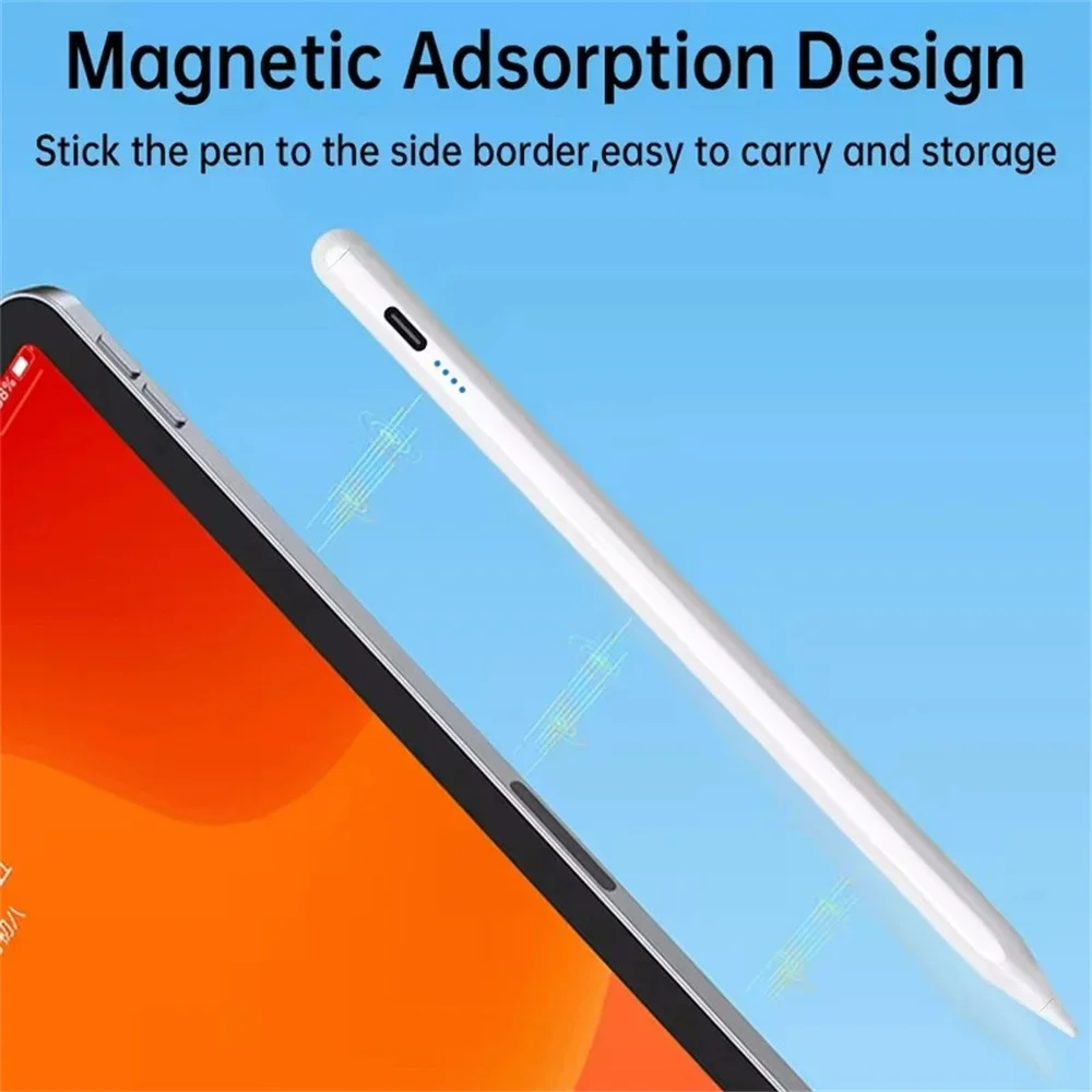 Universal Stylus Pencil With M - огляд і ціна Samsung Tablet Drawing Accessories