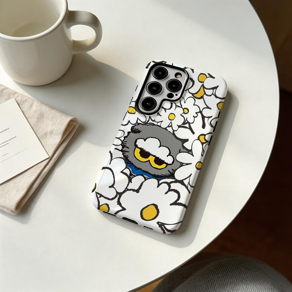 P-PEACEMINUSONE cool pattern i - огляд і ціна Samsung Galaxy S24