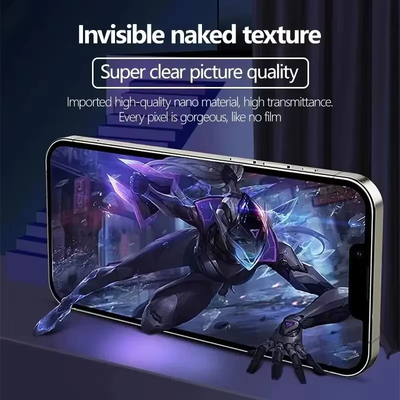 1-5PCS Soft Silicone Hydrogel  - огляд і ціна Oneplus Tablet Accessories