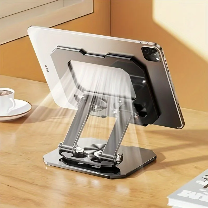 Adjustable Foldable 360° Rotat - огляд і ціна Cooling Stand Tablet