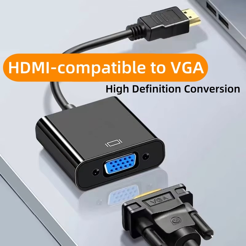1080P HDMI-compatible to VGA A - огляд і ціна Tablet Lap Desk