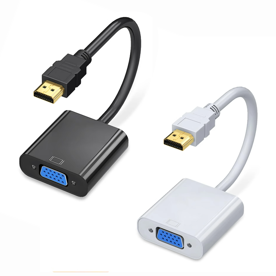 1080P HDMI-compatible to VGA A - огляд і ціна Tablet Lap Desk