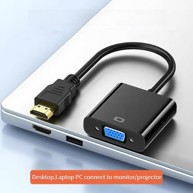 1080P HDMI-compatible to VGA A - огляд і ціна Tablet Lap Desk