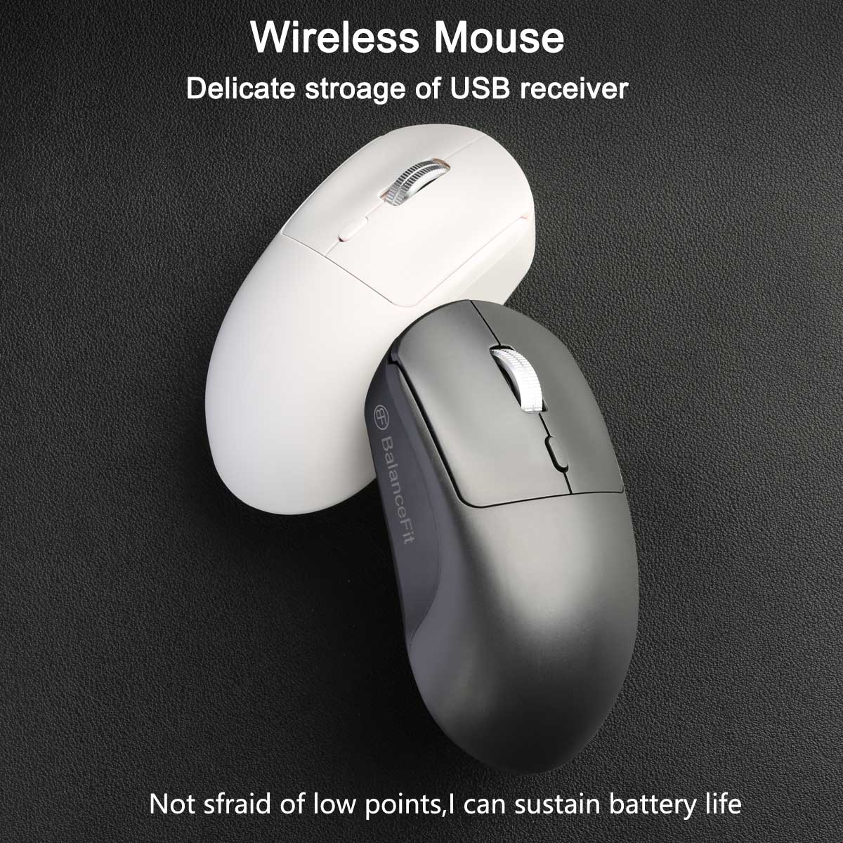 Ergonomic Wireless Mouse for P - огляд і ціна Android Tablet Gaming Accessories