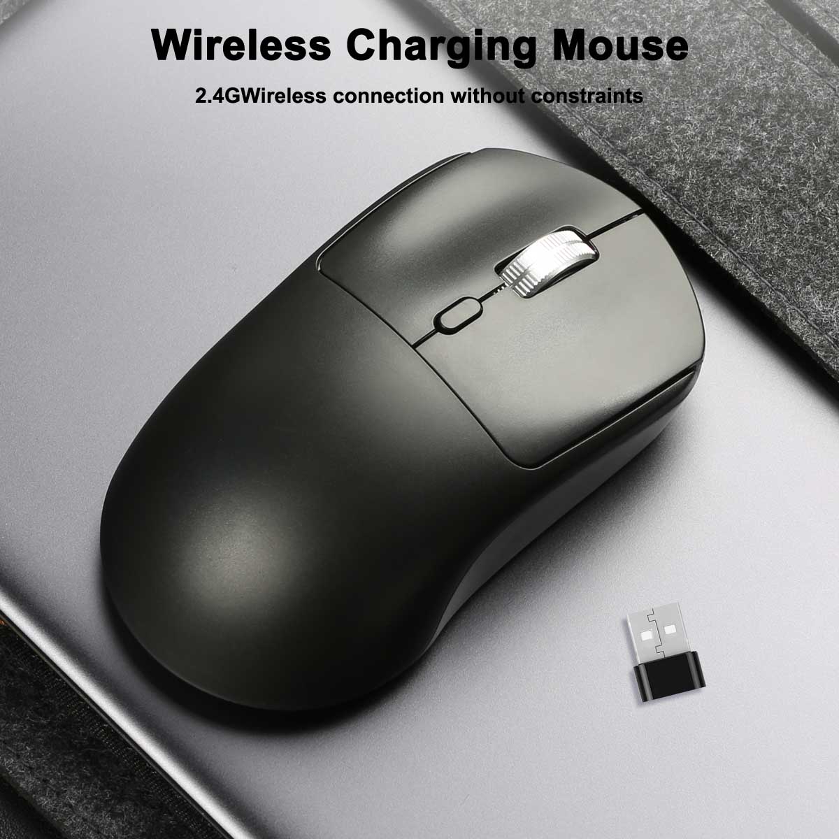 Ergonomic Wireless Mouse for P - огляд і ціна Android Tablet Gaming Accessories