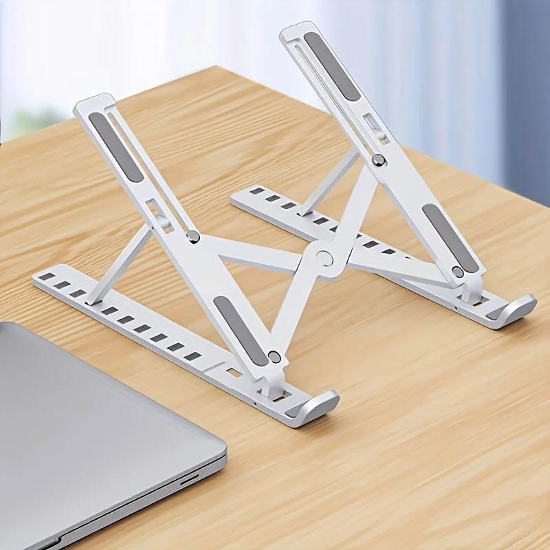 Adjustable Height Cooling Stan - огляд і ціна Cooling Stand Tablet