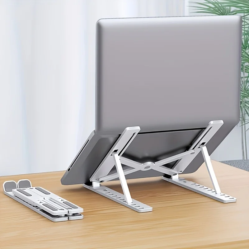 Adjustable Height Cooling Stan - огляд і ціна Cooling Stand Tablet