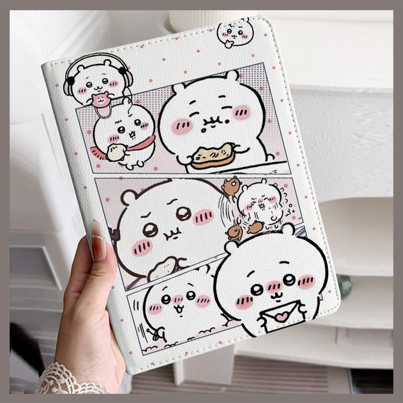 Cute Chiikawa iPad Case Protec - огляд і ціна Tablet Cute Accessories