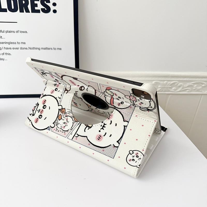 Cute Chiikawa iPad Case Protec - огляд і ціна Tablet Cute Accessories